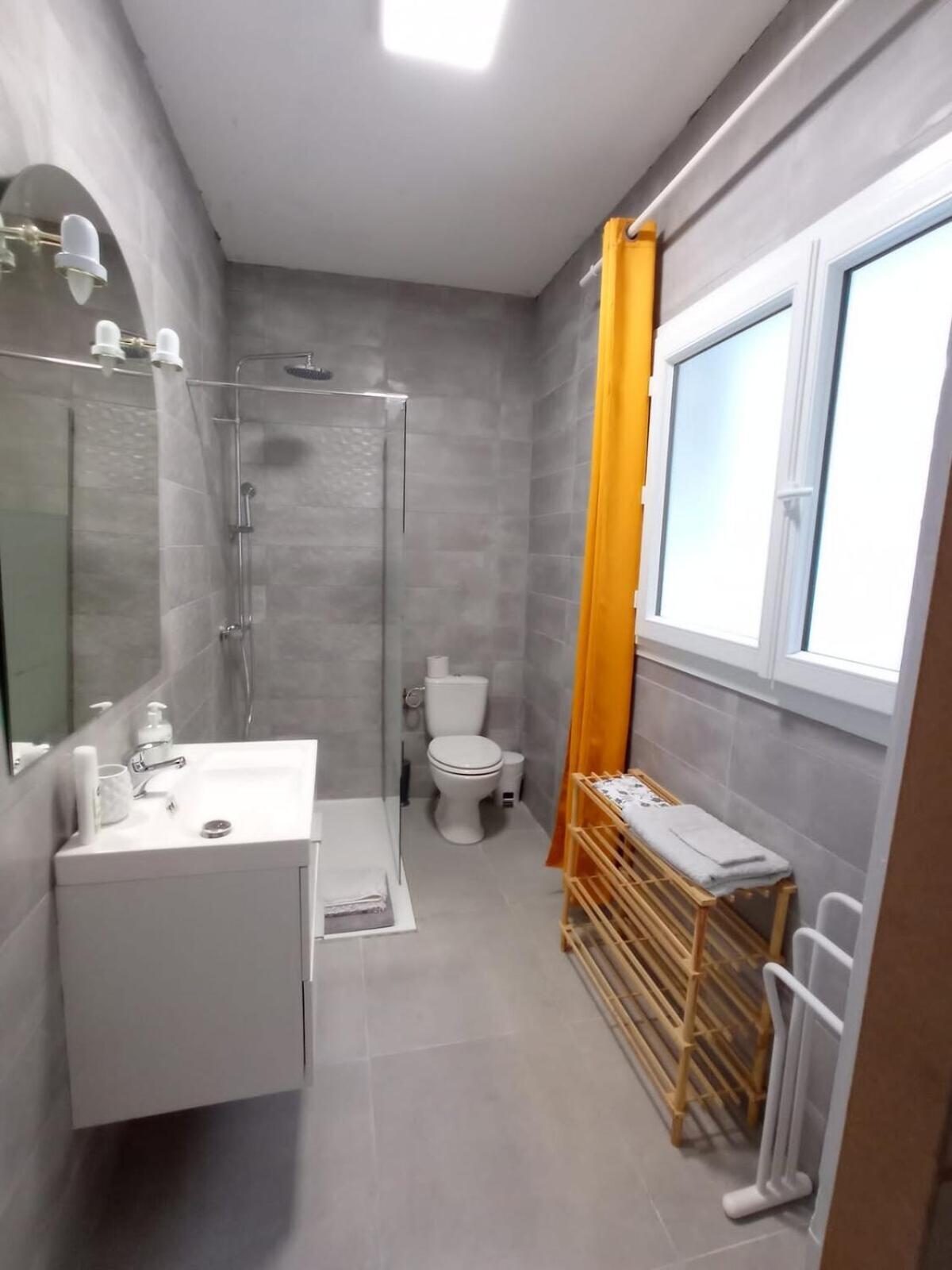 Appartement Cosy Au Coeur De La Ville D'Auch Zimmer foto