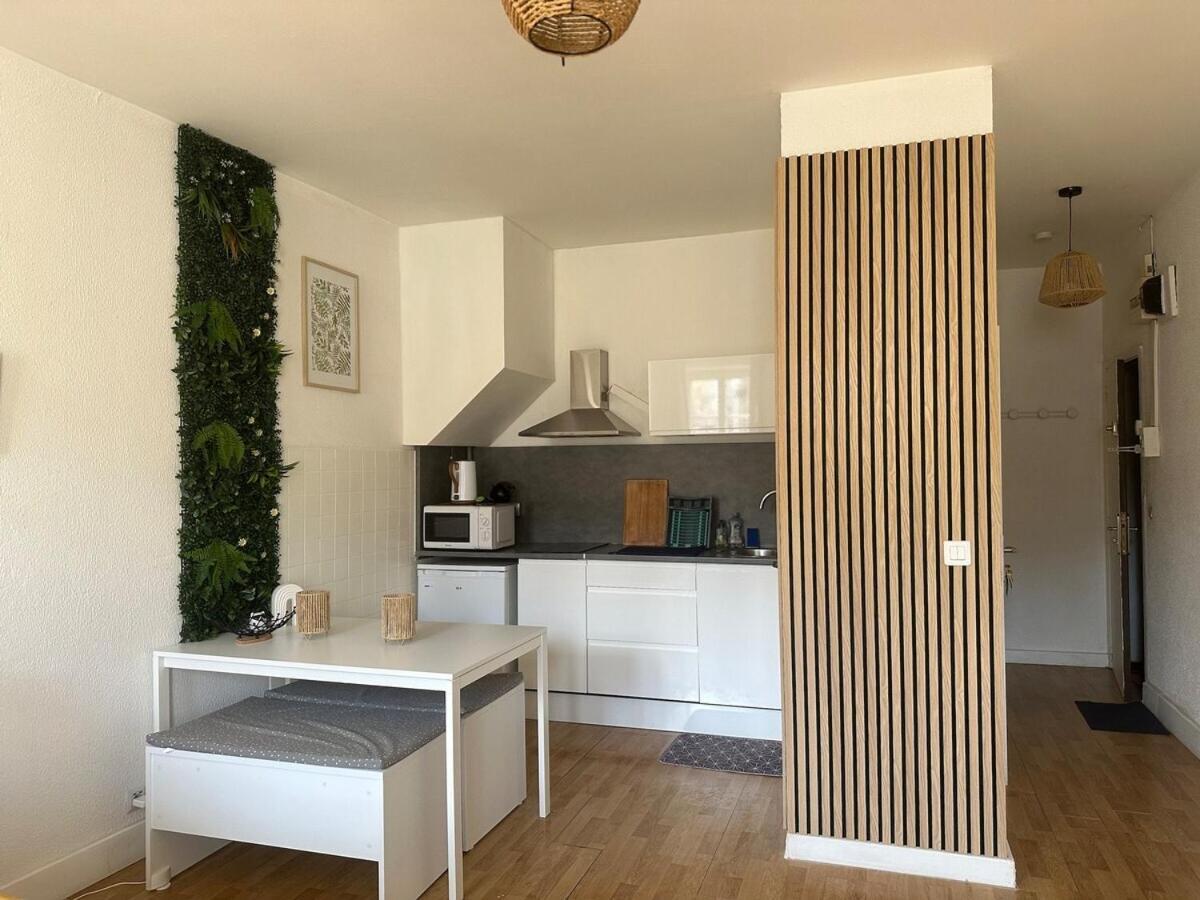 Appartement Cosy Au Coeur De La Ville D'Auch Exterior foto