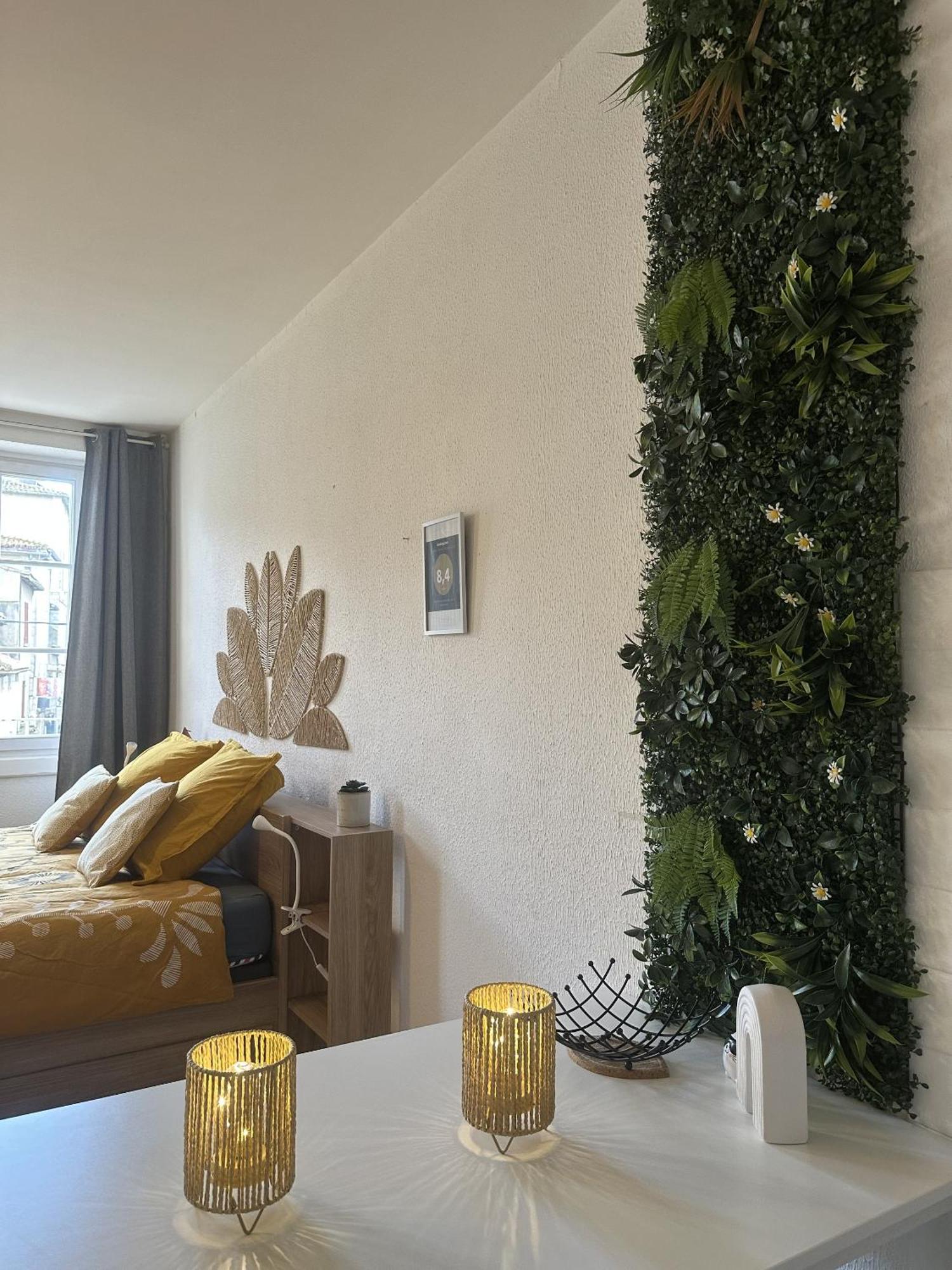 Appartement Cosy Au Coeur De La Ville D'Auch Exterior foto